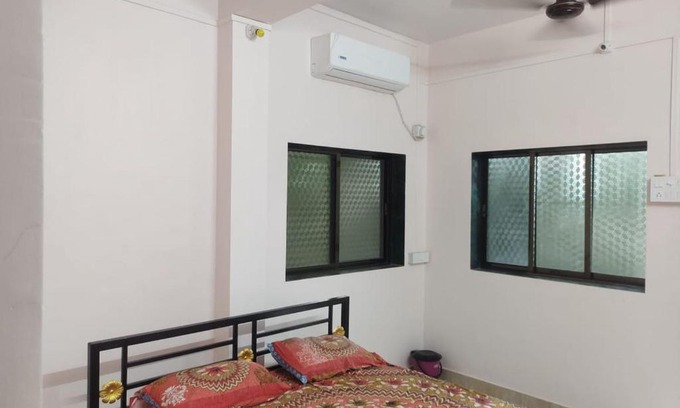 Revadanda House | SHREE SAMARTH COTTAGE