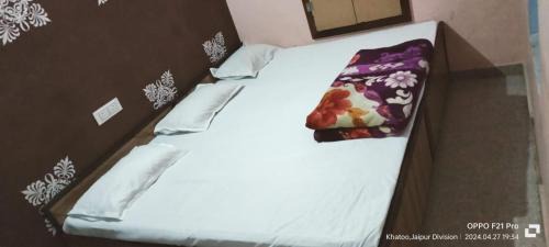 Khatu House | Shree shyam palace khatu shyam ji