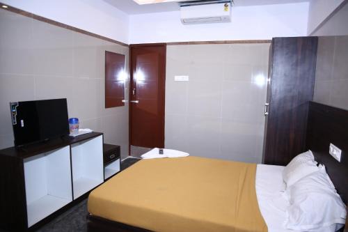 Chennai Hotel | Shri Bhavani Residency