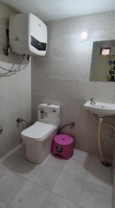 Misrikh House | Shri Brahmadev Athithi Bhavan