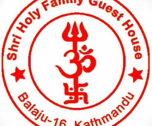 Kathmandu House | Shri Holy Family Guest House
