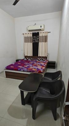 Korba Hotel | Shri mallick Mangalam