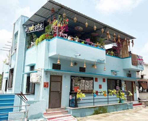 Nathdwara House | Shri Radhe Home Stay