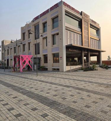Muzaffarnagar Hotel | Shri Sangam Hotel