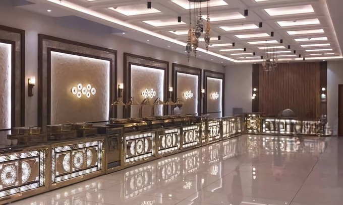 Muzaffarnagar Hotel | Shri Sangam Hotel