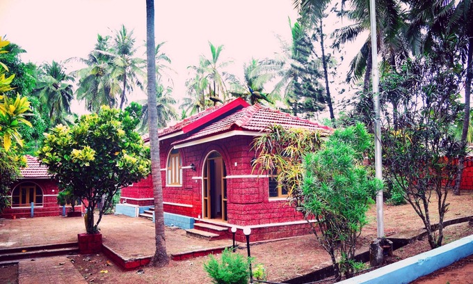 Bekal Hotel | ShriGo Bekal Fort Resort & Spa
