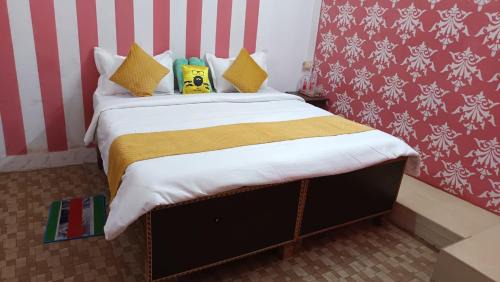 Faizabad House | shriji ayodhya dham stay