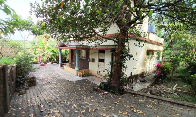 Adyar House | Shristi Homestay