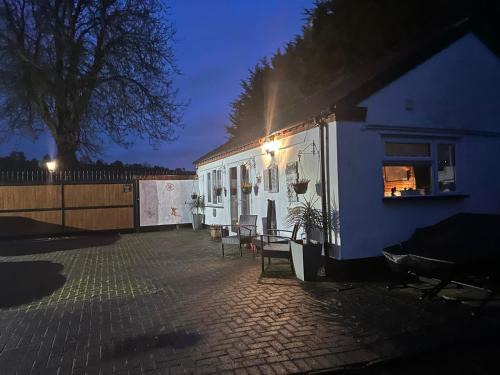 Cosford House | Shropshire Guesthouse