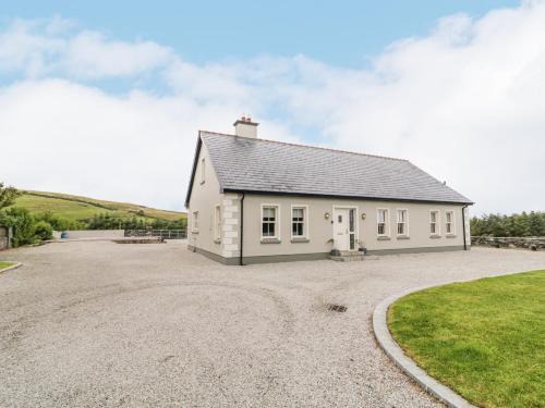 Gortahork House | Shroughan