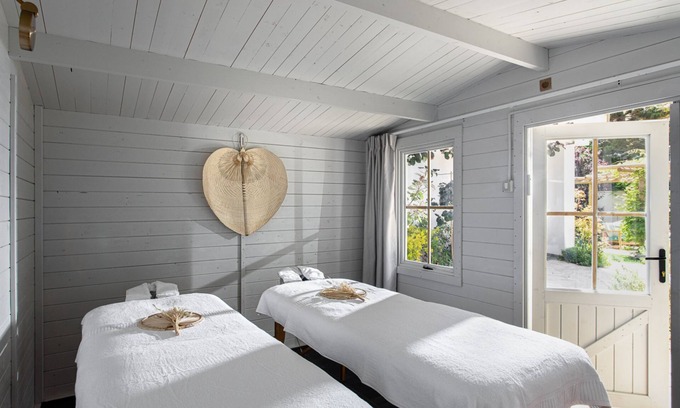 Nahariya Hotel | Shtarkman Erna Hotel