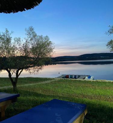 Ardenice Bed & Breakfast | Shtepiza Lio liqeni merhojes