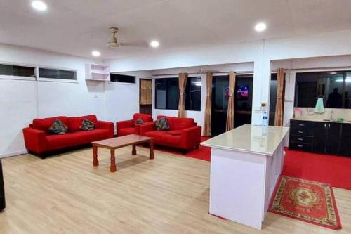 Lautoka House | Shuhil Holiday Home