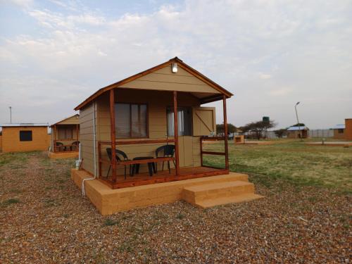 Mahikeng Other | Shumba Camping Site
