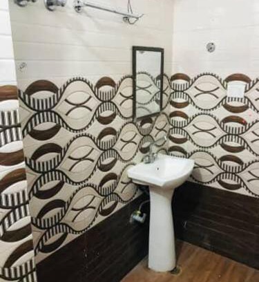 Ramban House | Shumba home stay