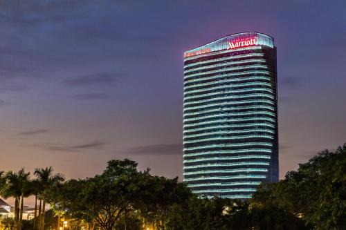 Shunde Hotel | Shunde Marriott Hotel