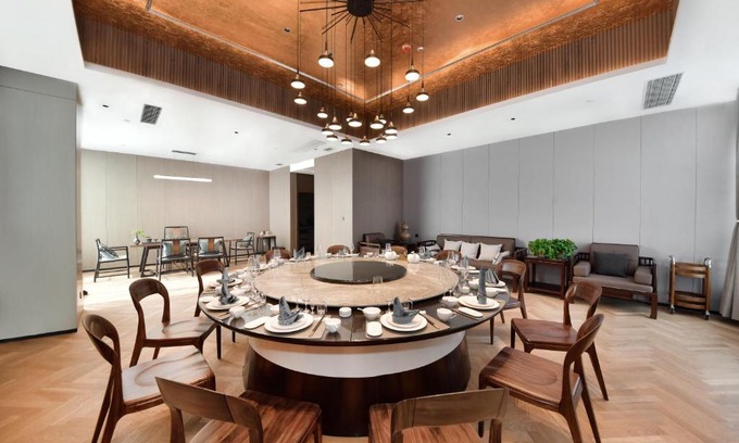 Daiyue Hotel | Shungeng Tianze Hotel