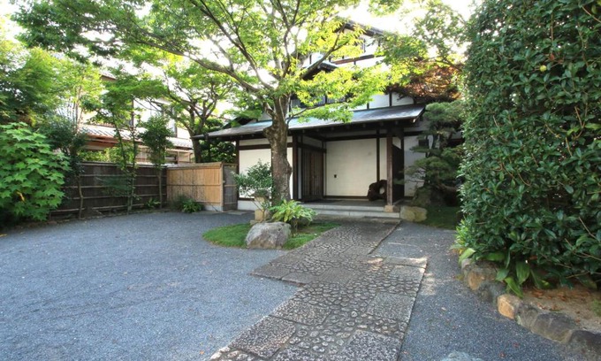 Usuki Hotel | Shunkouen