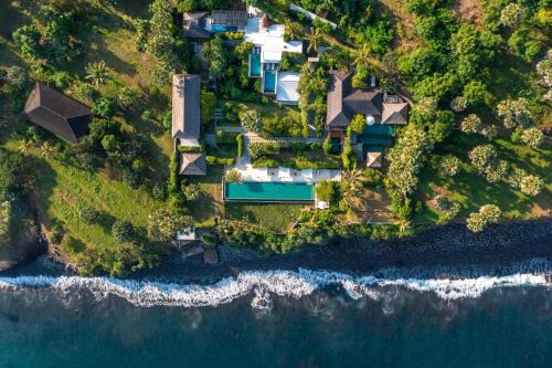 Seraya Villa | Shunyata Villas Bali