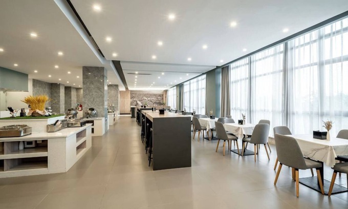 Siming House | shuqinbieshujiudian