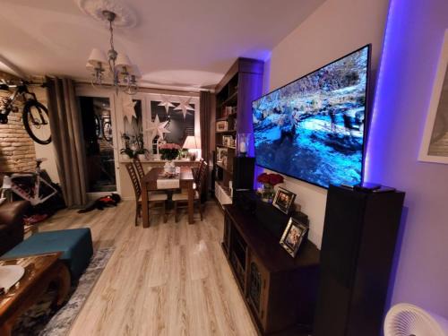 Gorzow Wielkopolski Apartment | Shutter Apartment
