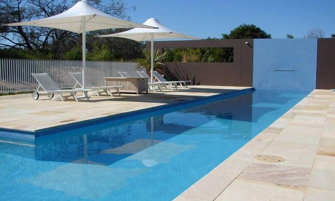 Agnes Water House | Shutters1 available NOW! Holiday availability.nSee also Shutters1A for couples