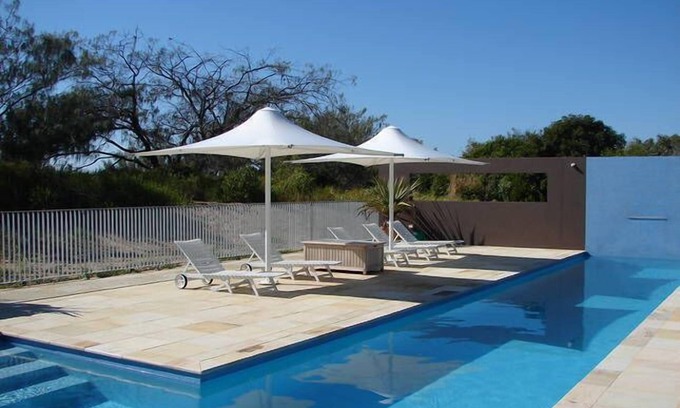 Agnes Water House | Shutters2 available NOW. Holiday availability.nSee also Shutters1A for couples
