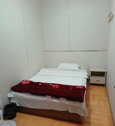 Longquanyi House | Shuyue Inn