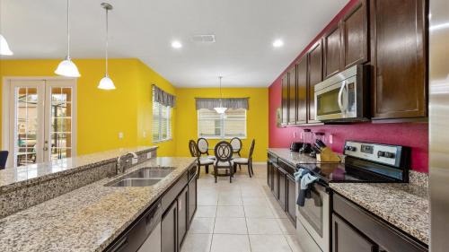 Crystal Cove Villa | SHVCC1 - Crystal Cove #1 - 7 Bed 4.5 Baths Villa
