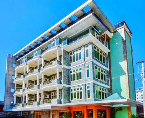 Taunggyi Hotel | Shwe Kyun Hotel