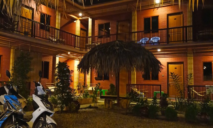 Nyaung-U Hotel | Shwe Wun Yan Motel