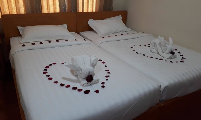 Nyaung-U Hotel | Shwe Yone Minn Hotel