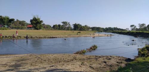 Alipurduar House | SHYAMALI HOMESTAY