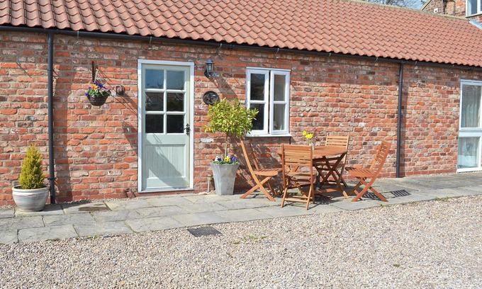 Buckton Cottage | Shyre Stable - 18437
