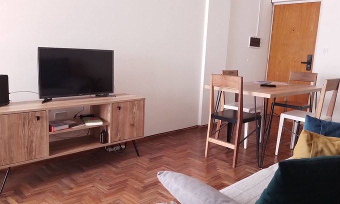 Cordoba Apartment | Siéntete Como En Casa, Disfruta la Hermosa Ciudad