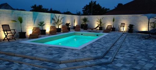 Siofok Apartment | Siófok apartman