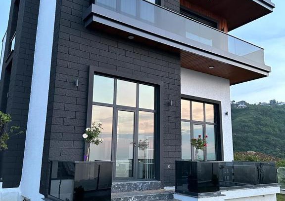 Akcaabat Villa | SİMAY LUXURY VILLA