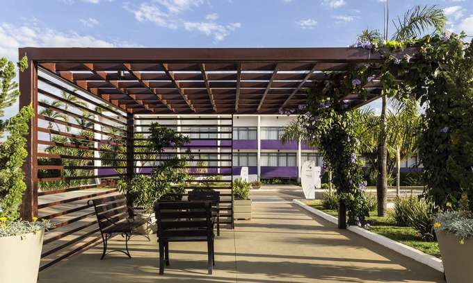 SIA Hotel | Sia Park Executive Hotel