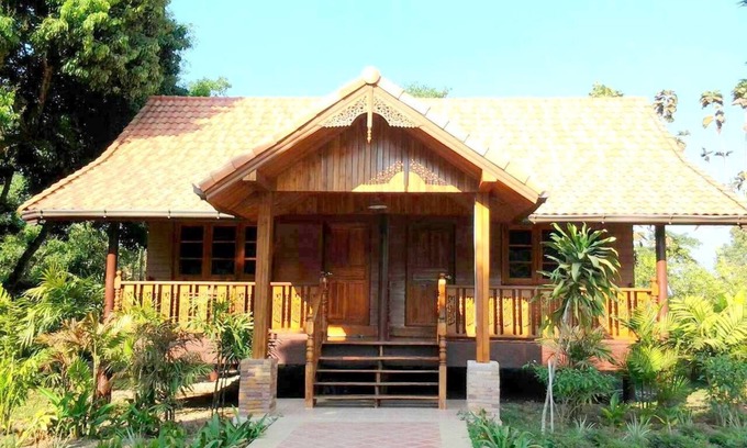 Chiang Khong Hotel | Siam Tara Resort