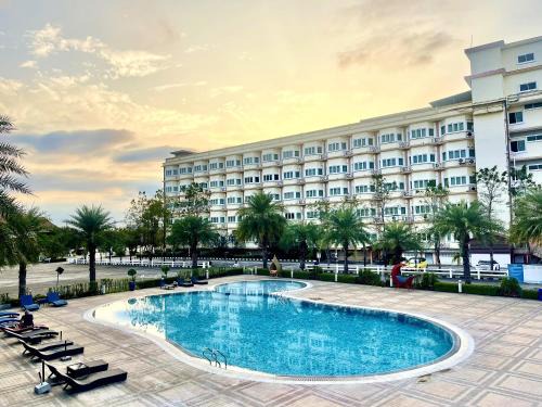 Nong Khon Kwang Hotel | Siamgrand Hotel