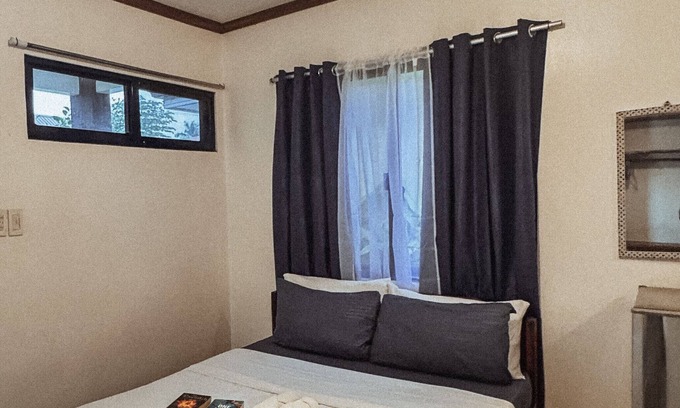 Catangnan Hotel | Siargao cozy Villa near Beach