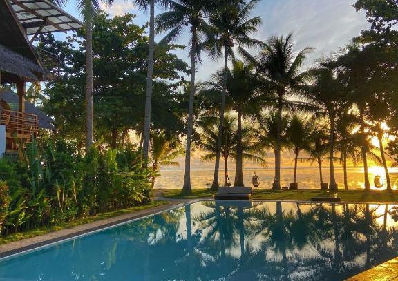 Catangnan Hotel | Siargao Island Villas