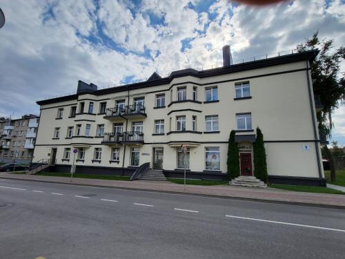 Siauliai City Center Apartment | Siauliai Apartments - Traku