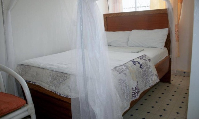 Siaya Hotel | Siaya White Hotel