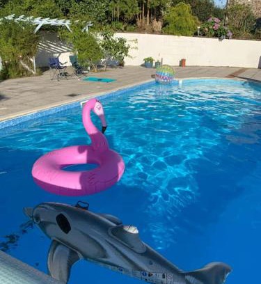 Trewen House | Siblyback Cottage