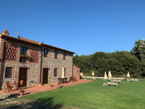 Altopascio House | Sibolla Holidays