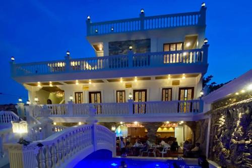 Tanza Resort | Sibsib Baybayin Beach Resort