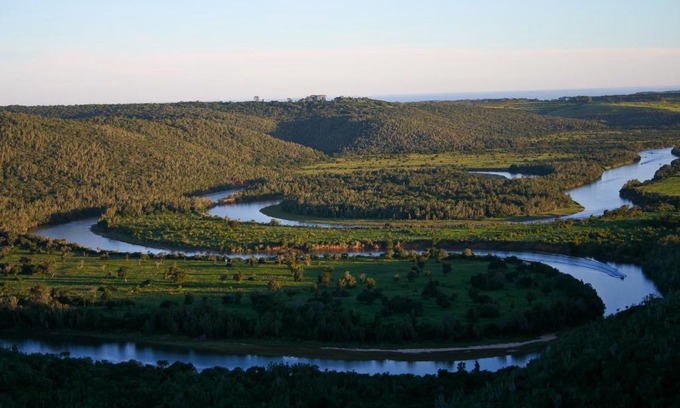 Kenton on Sea Cabin | Sibuya Game Reserve and Lodge