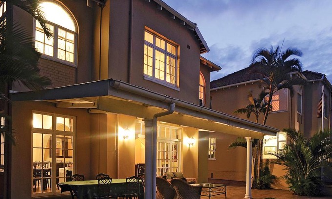 Musgrave Bed & Breakfast | Sica's Guest House Musgrave