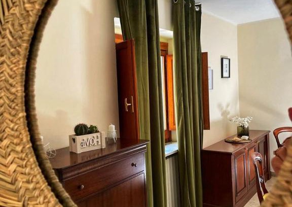 Enna Apartment | Sicania rooms COMFORT & RELAX